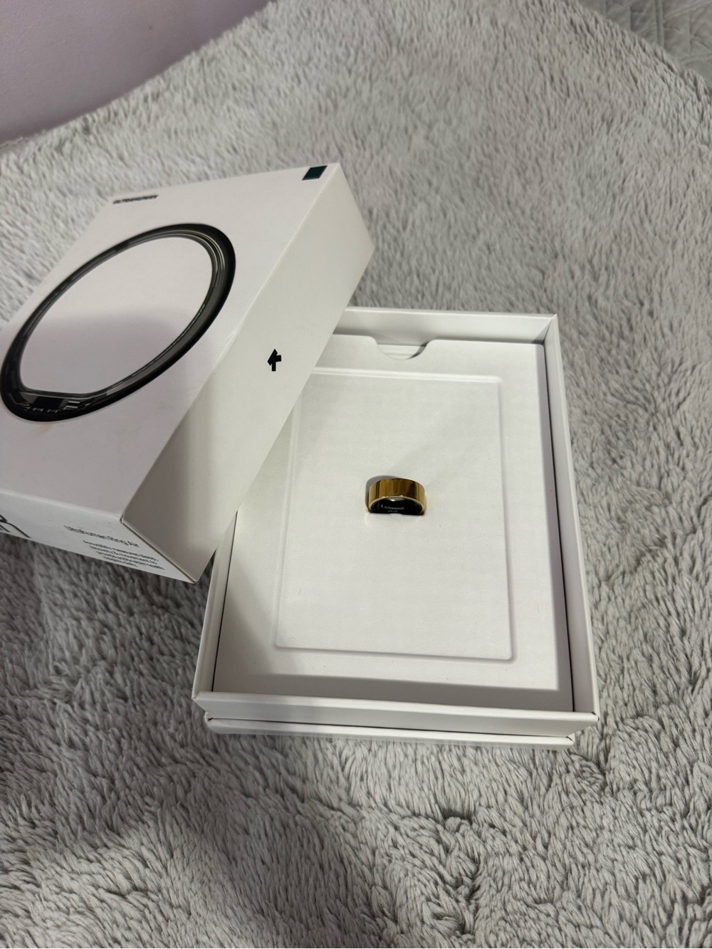 Ultrahuman Ring Air